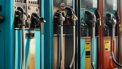 How to Choose the Right Diesel Pump for Your Needs?