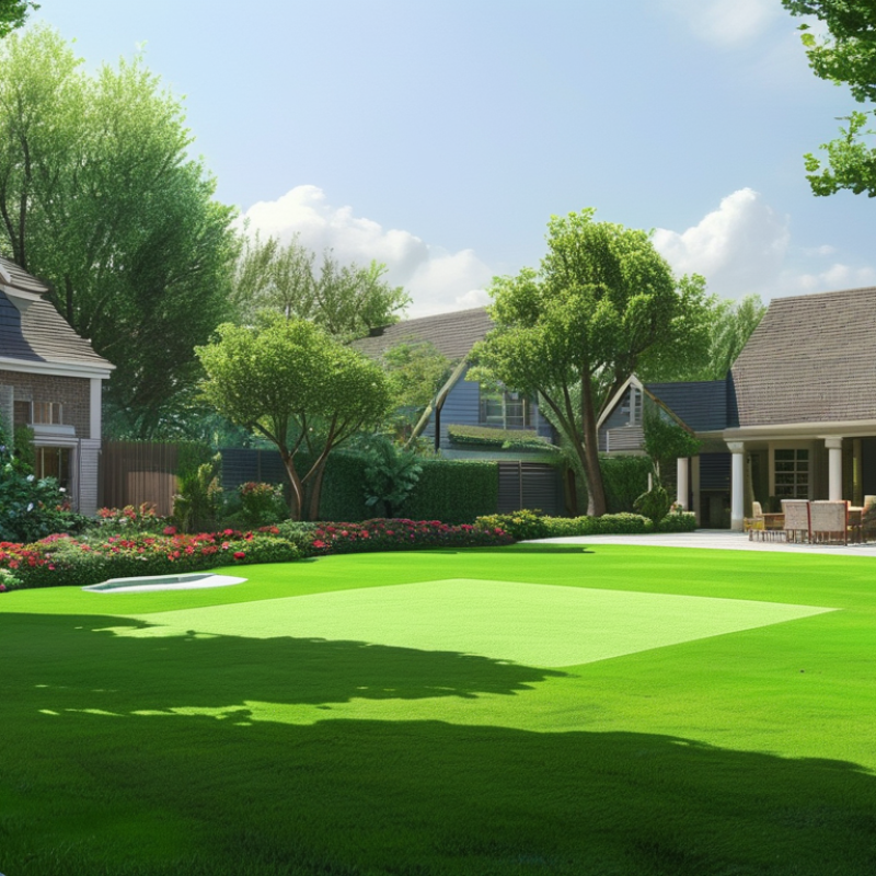 Is Soft Artificial Grass Worth It for Your Outdoor Space?