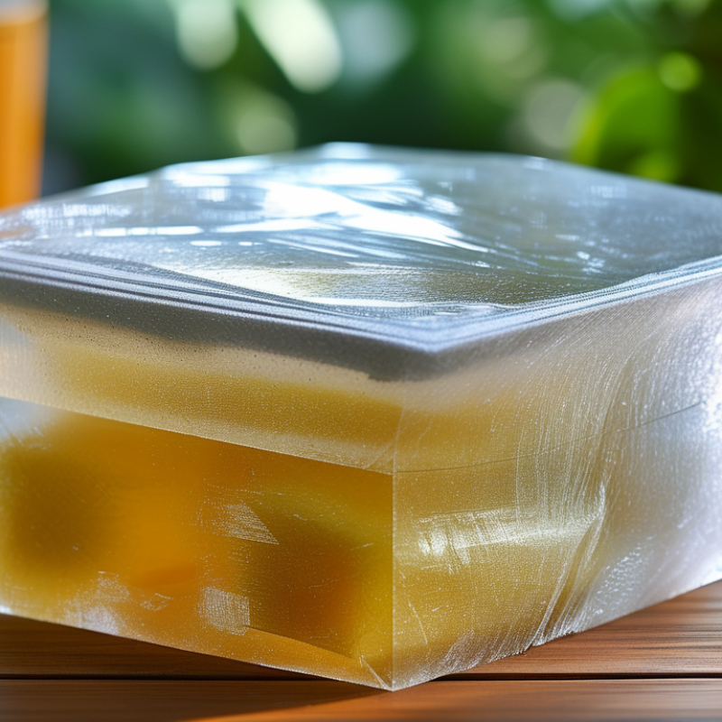 How to Choose the Right Polyethylene Cellophane for Packaging?