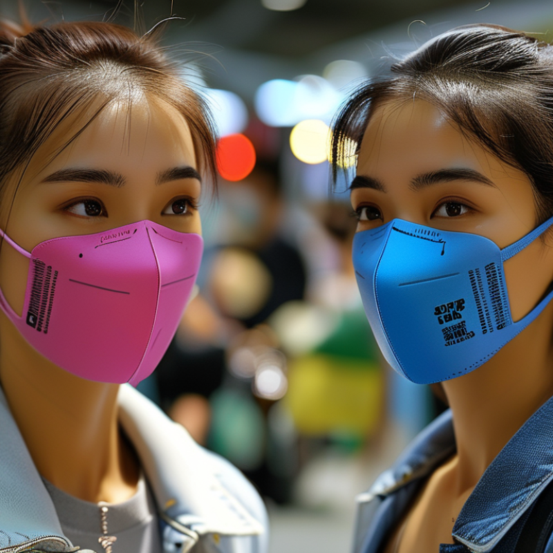 Best PVC Mask Options for Global Buyers in 2026?