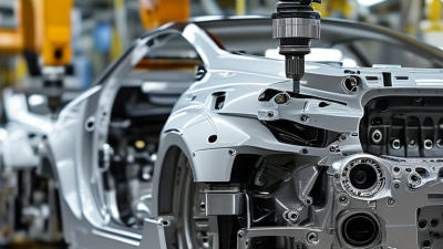 2026 Best Precision Vehicle Parts for Global Buyers?