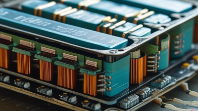 What are the Benefits of Using Film Capacitors in Electronics?