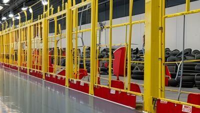 Best Indoor Go Kart Barriers for 2026 Do You Need Them?