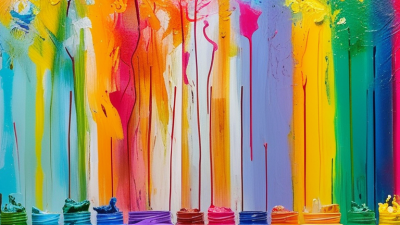 Best Tips for Choosing the Right Acrylic Paint Set?