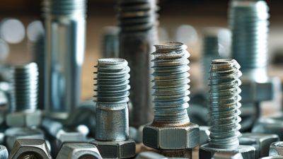 Top 10 Assorted Hex Bolts Buyers Guide and Tips?