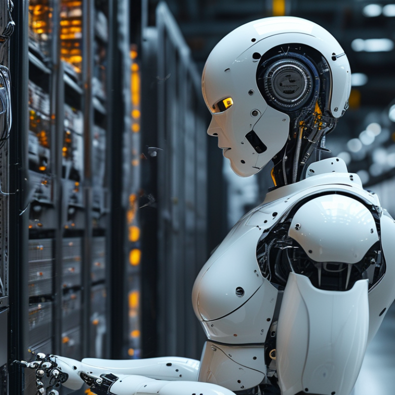 How to Choose the Best ODM AI Server Manufacturer for Your Needs?