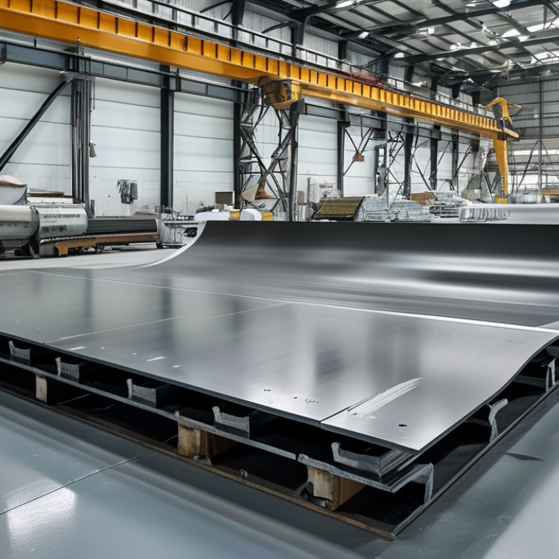 Why Choose Titanium Alloy Sheet for Your Next Project?