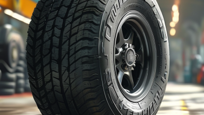 How to Choose the Best Tire Center for Your Needs?