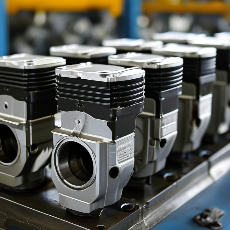 China Best Cylinder Head Suppliers for Global Buyers?