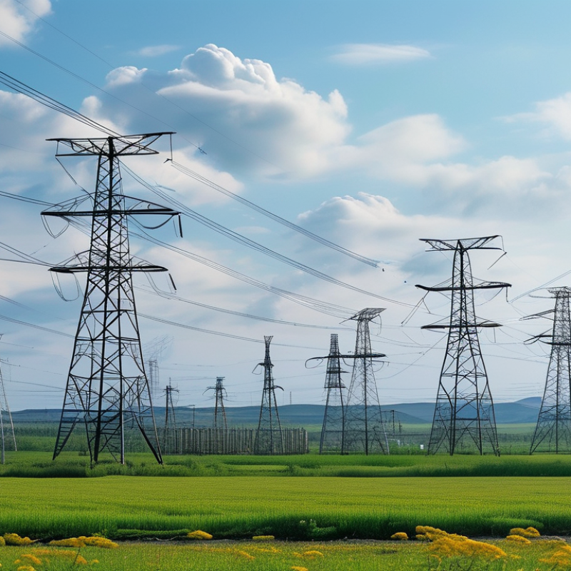 Top 10 razones por las que las empresas eléctricas usan porcelana?