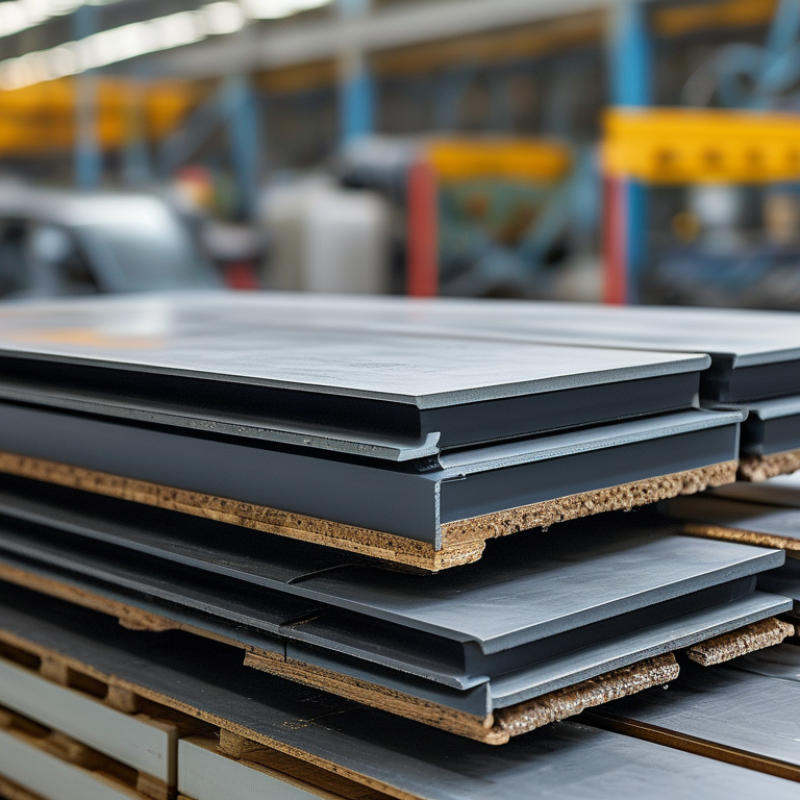 China Best Polymer Sheet Suppliers for Global Buyers?