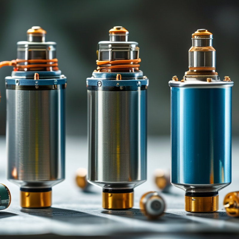How to Choose High Reliability Capacitors for Your Projects?