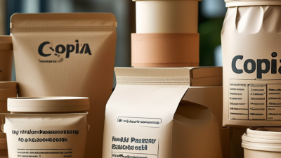 How to Choose the Best Copia Bags for Your Business Needs?