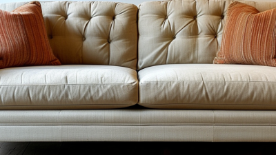 How to Choose the Best Cast Iron Sofa Legs for Your Home?