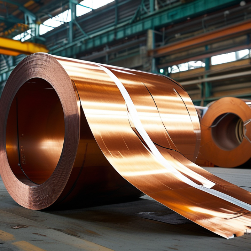 Top 10 Tinned Copper Strip Suppliers You Should Know?