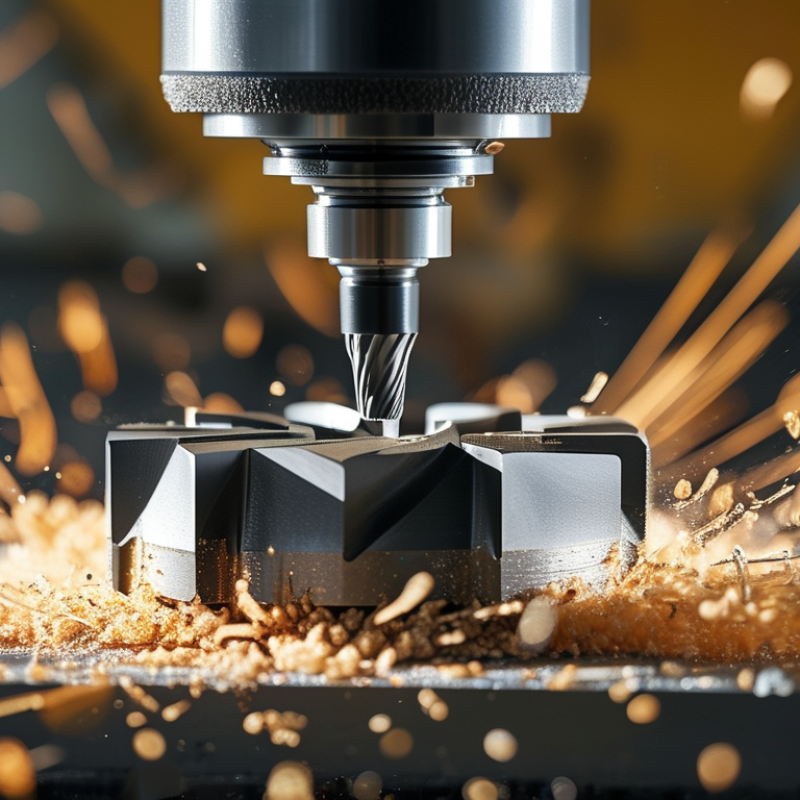 What is an Indexable Mill and How Does it Work?