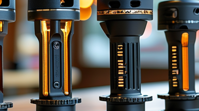 Best Light Bar Brackets for Your Vehicle Needs?