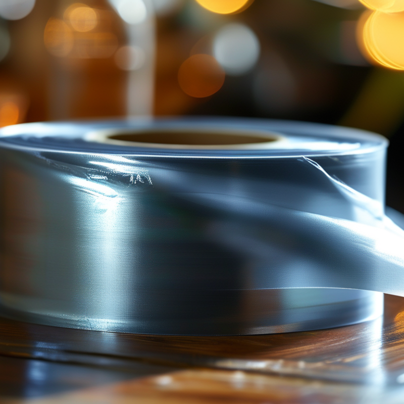 What Makes Eva Film Essential for Your Products?