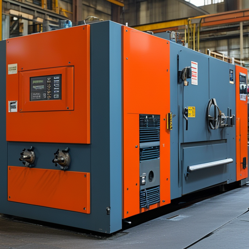 Top Electric Annealing Oven Options for 2026 Buyers?