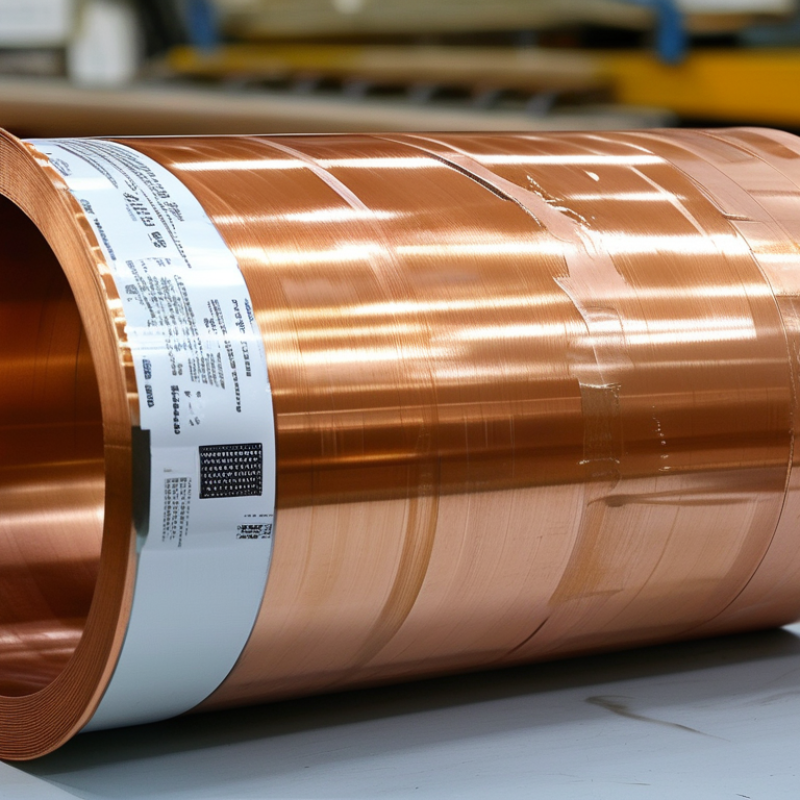 What is Tinned Copper Strip and Its Benefits for Buyers?