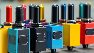 Best Roller Microswitch Types for Global Buyers?