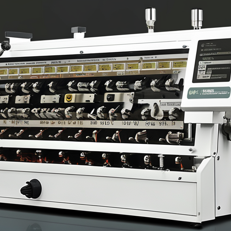 How to Choose the Best Comma Blade Coating Machine for Your Needs?