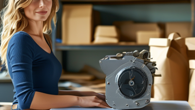 What is a Sheet Paper Bags Making Machine and How to Use It?