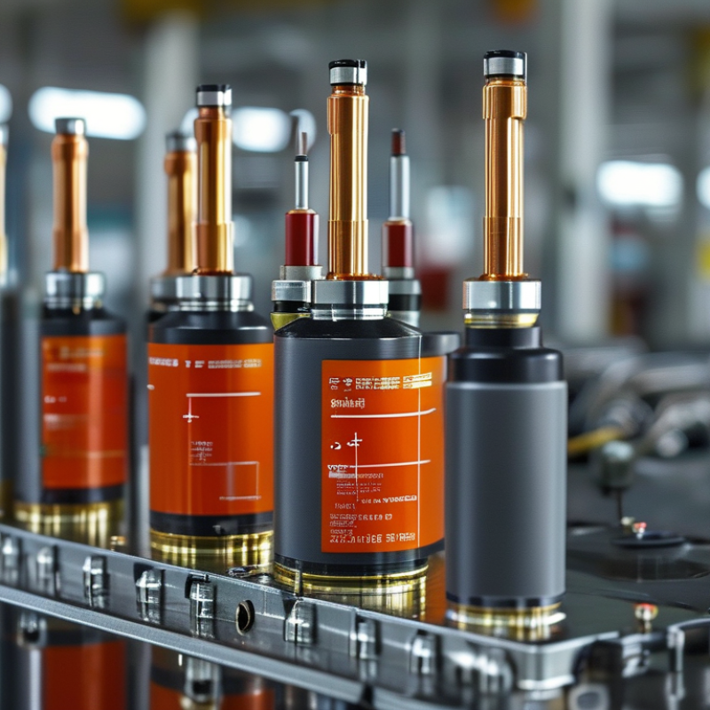 China Best Nissan Fuel Injectors for Global Buyers?