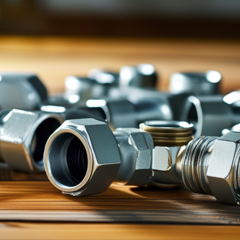 How to Use Push In Connect Fittings for Efficient Piping Solutions?