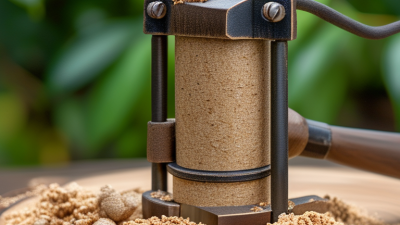 Top 5 Tips for Choosing a Wood Pellet Press for Your Business?