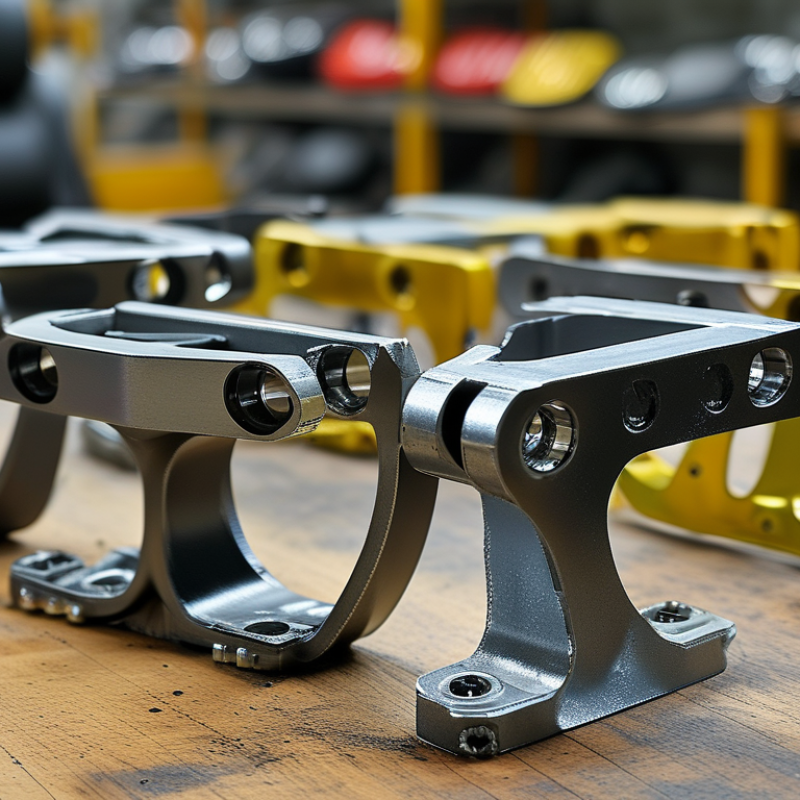 Top China Best Light Bar Brackets for Global Buyers?