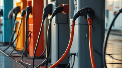 What is an Electric Car Charger and How Does it Work?