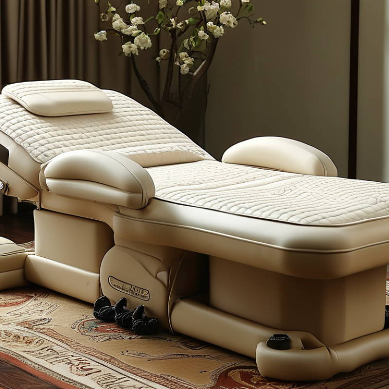Top 10 Folding Massage Beds for Global Buyers to Consider?