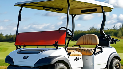 2026 How to Choose the Best Fast Golf Carts for Your Needs?