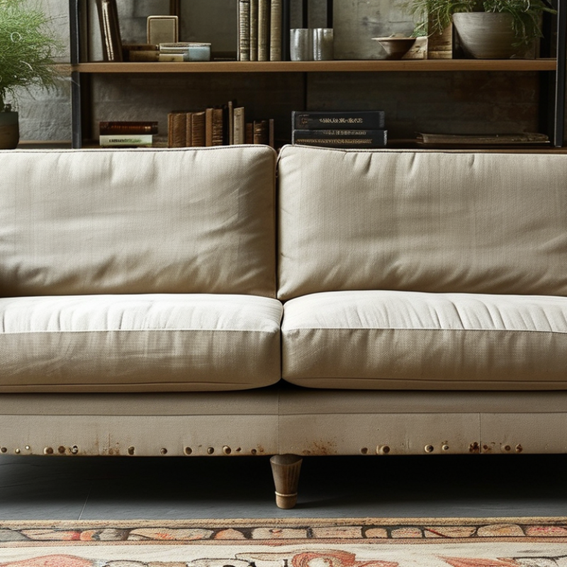 How to Choose the Best Cast Iron Sofa Legs for Your Home?