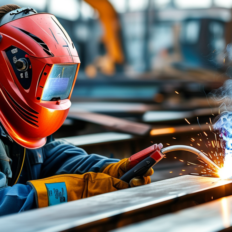 Why Choose Flux Core Welder for Your Welding Projects?