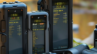 2026 Top Outdoor Power Bank Options for Global Buyers