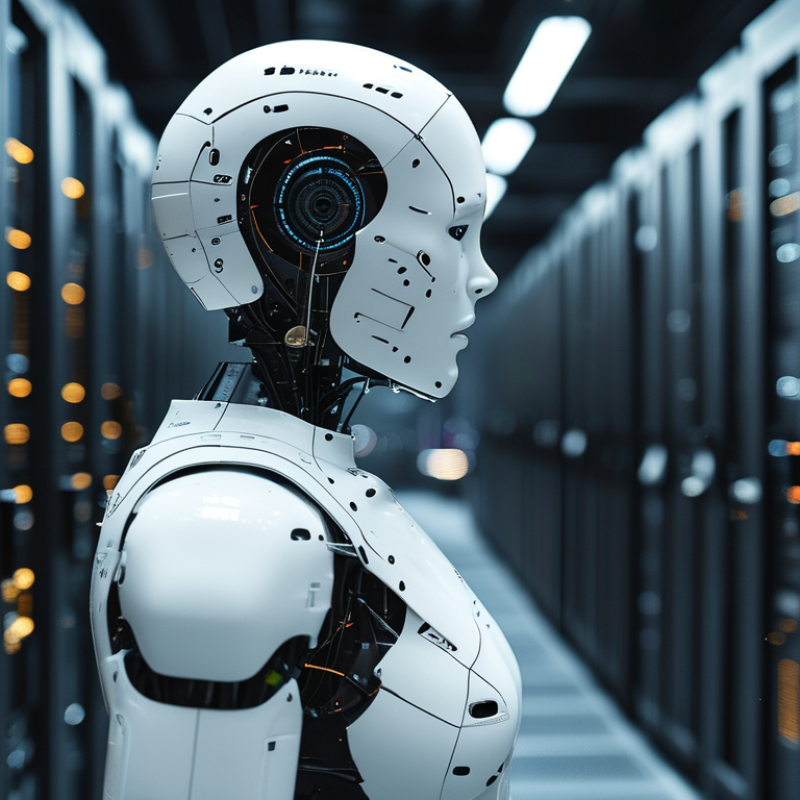 2026 Best AI Server Production Company for Global Buyers?
