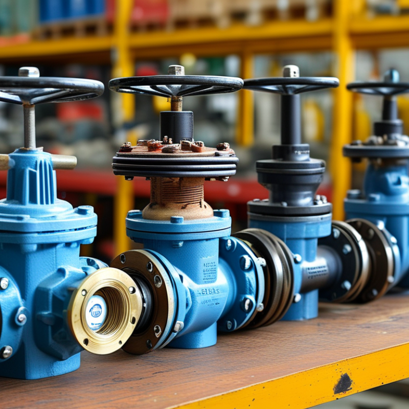 Essential Tips for Finding Mud Valve Spare Parts Online?