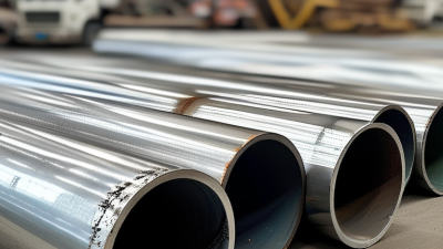 2026 Best Stainless Steel Pipe Options for Global Buyers?