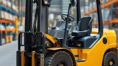 Top Forklift Cylinder Suppliers and Buying Guide?