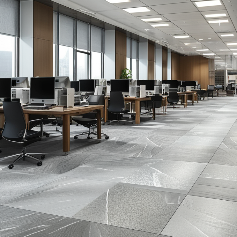 2026 Best Anti Static Flooring Tiles for Your Business Needs?