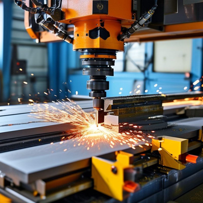 How to Maintain a 5 Axis Intelligent Bridge Cutter Effectively?