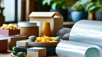 Best Polyethylene Cellophane Options for Your Business Needs?