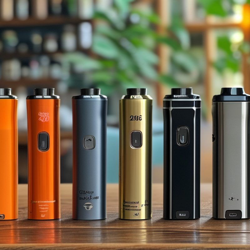 2026 Best Vapes for Beginners How to Choose Wisely?