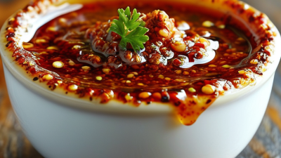 Why Choose Garlic Jam for Your Culinary Creations?