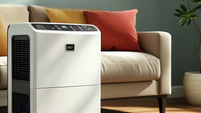 Top 10 Dehumidifier Units for Your Home Needs?