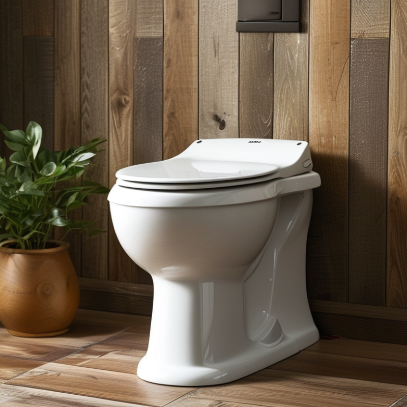 How to Choose the Best Toilet Seat for Your Bathroom Needs?