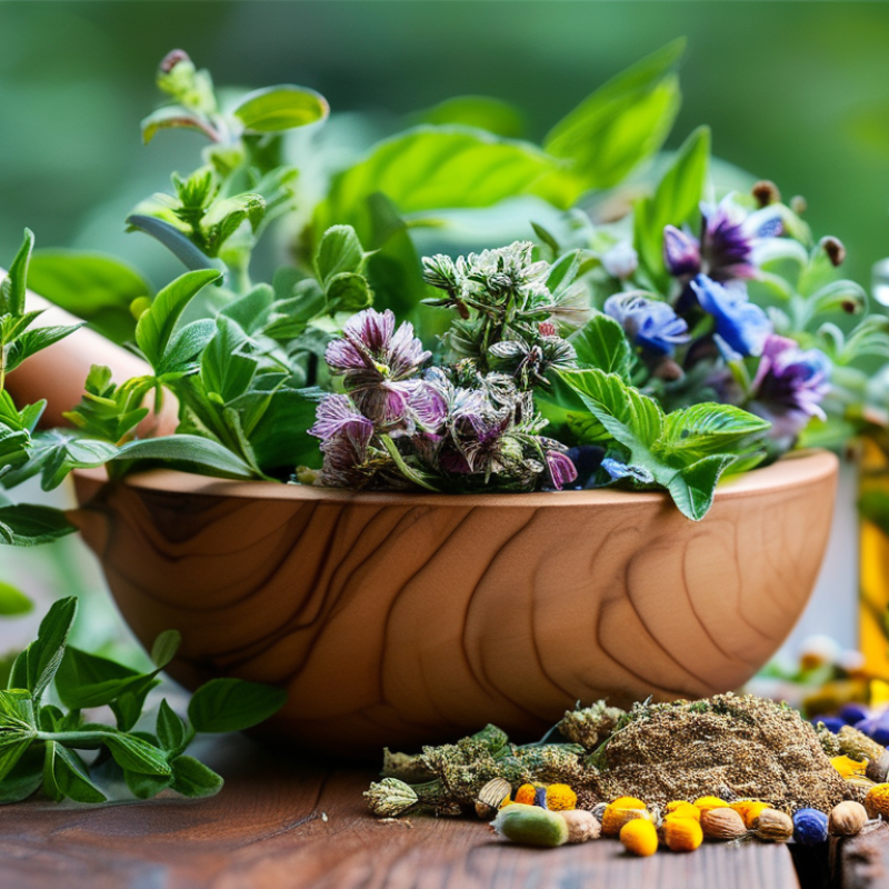 10 Benefits of Herbal Extracts Everyone Should Know?