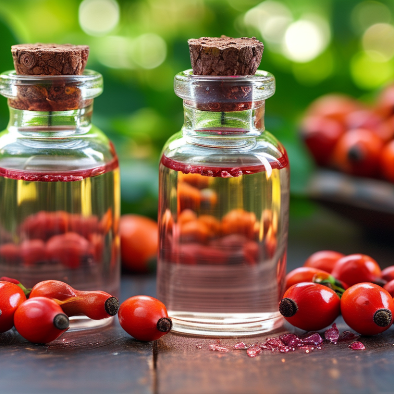 How to Source Quality Rosehip Extract for Your Business?